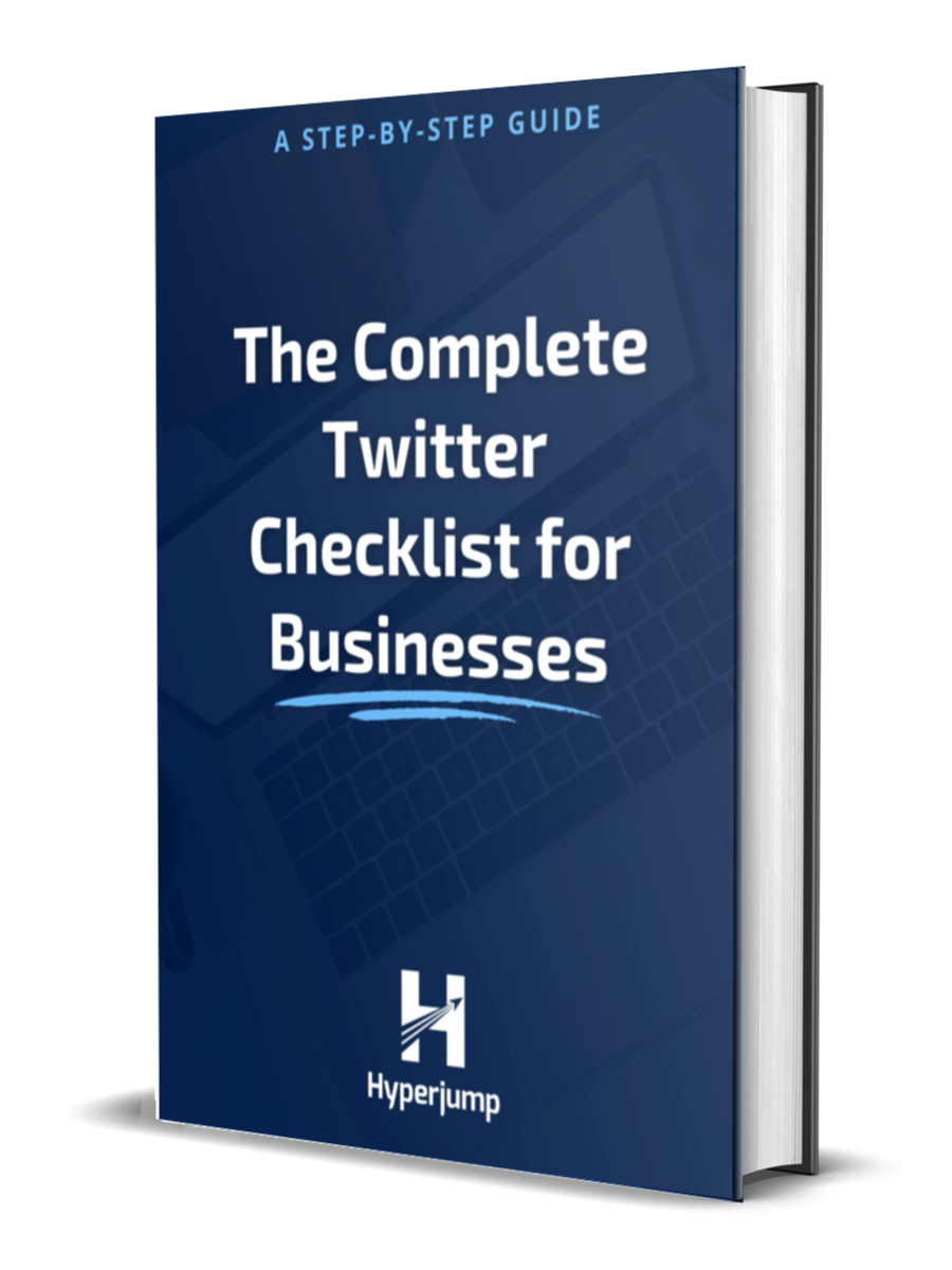 Example of tweet sent for a customer and a response